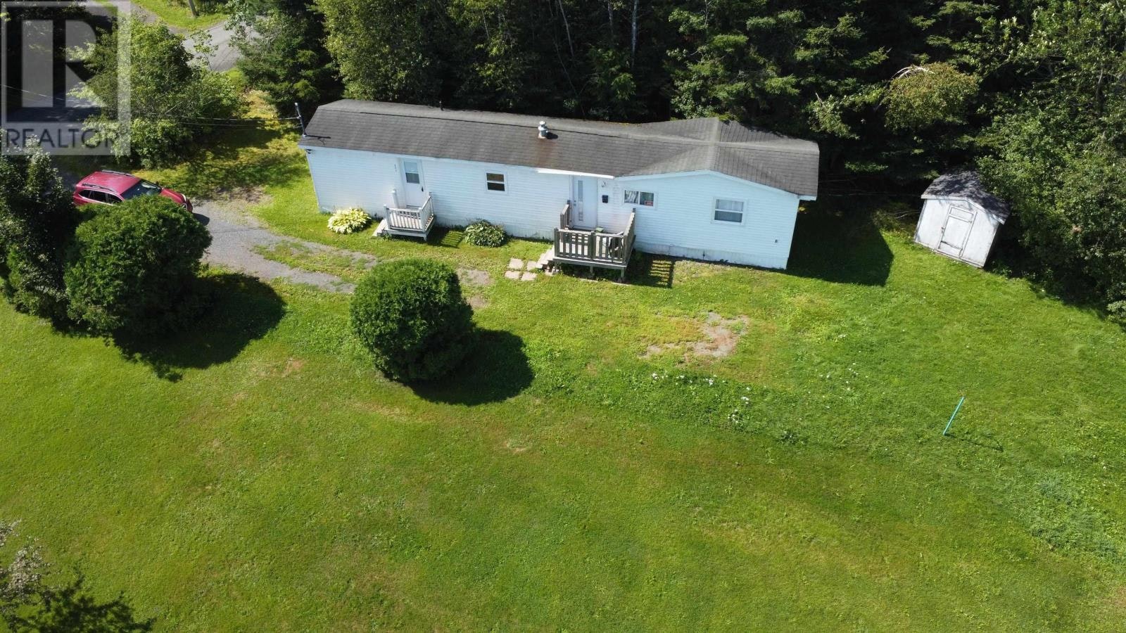 805 Marshdale Road, Hopewell, NS, B0K 1C0