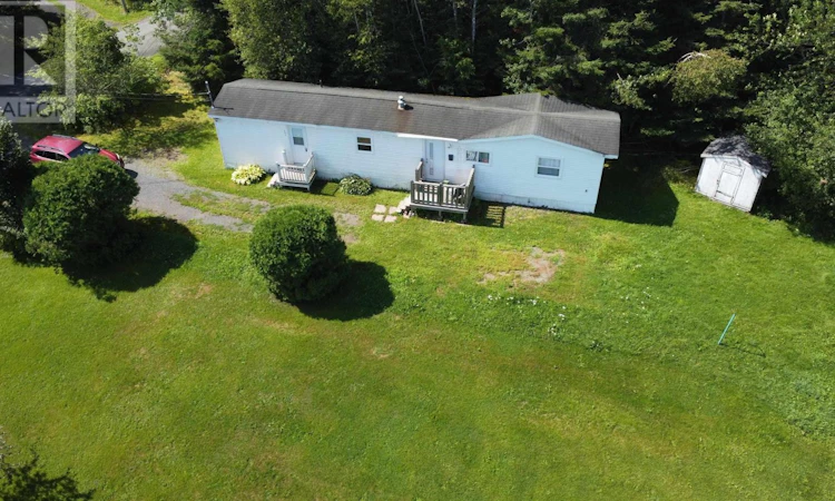 805 Marshdale Road
