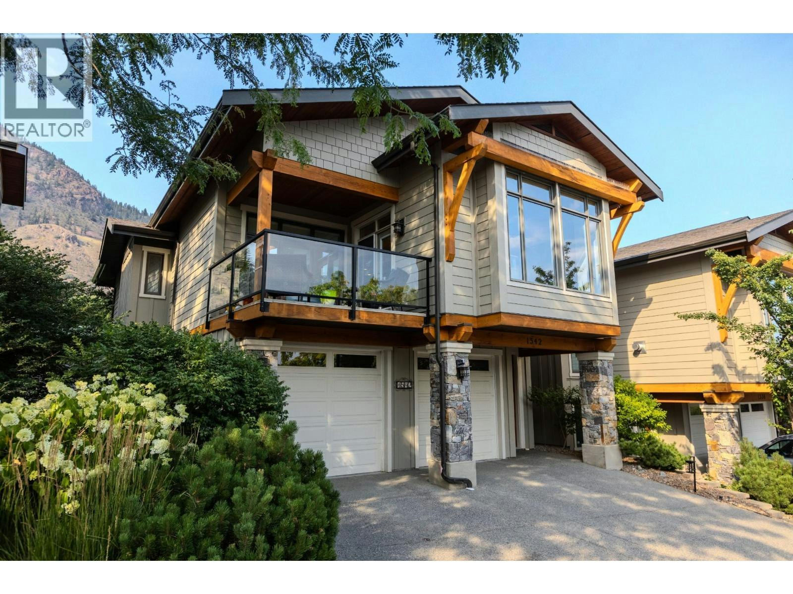 1542 Golf Ridge Drive, Kamloops, BC, V2H 0A5