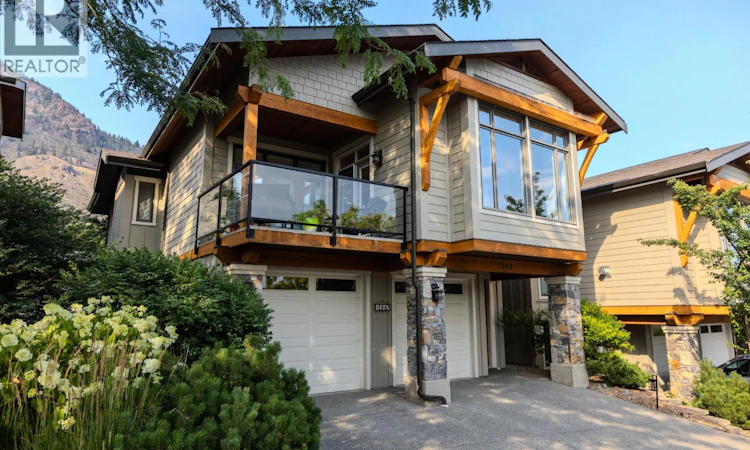 1542 Golf Ridge Drive