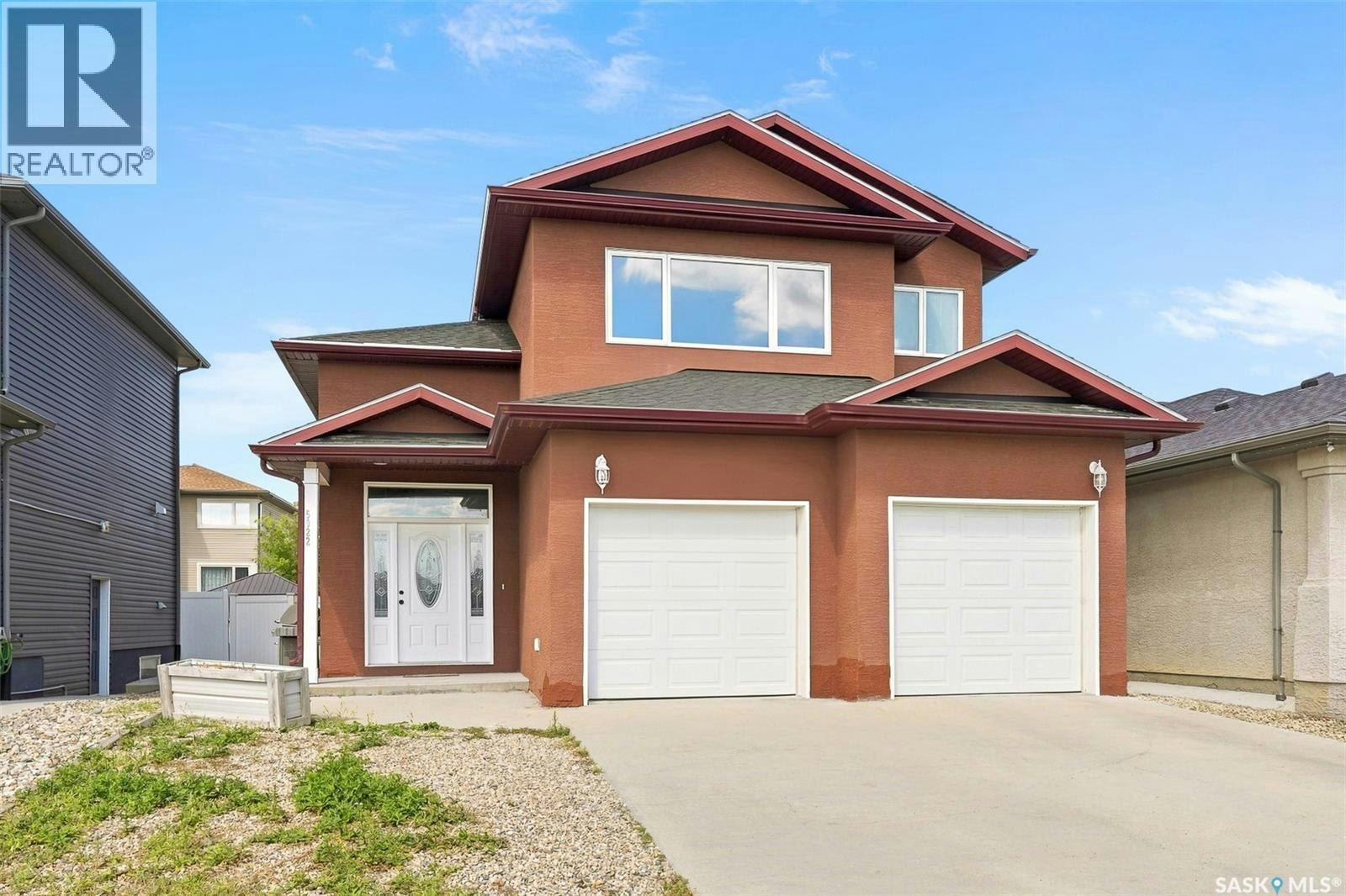 5022 Tutor Way, Regina, SK, S4W 0G4