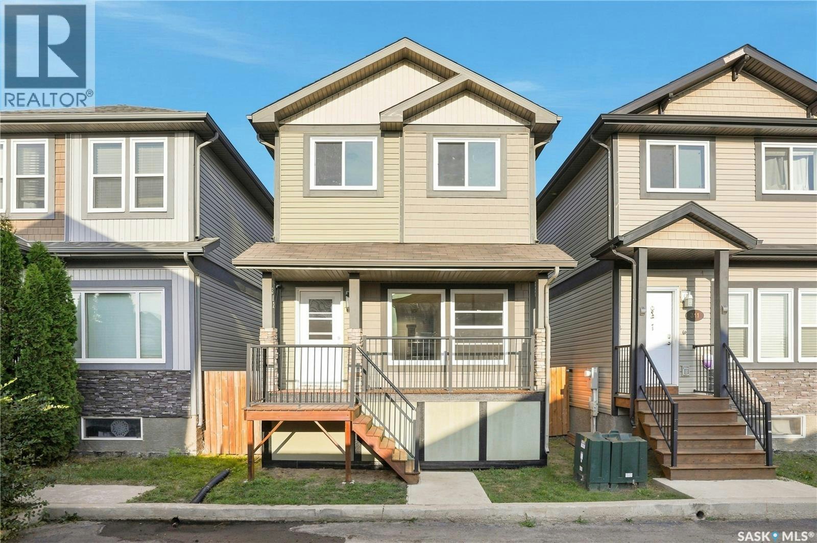 312-810 Hampton Circle, Saskatoon, SK, S7R 0K2