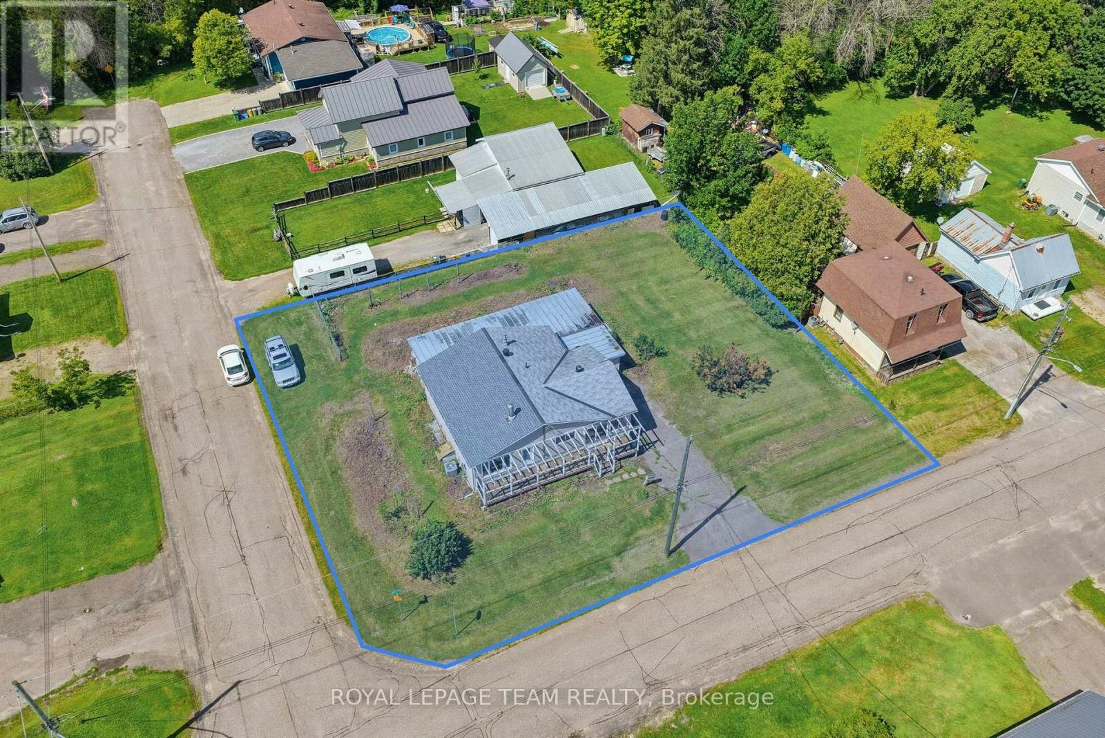 550 Giroux Street, Pembroke, ON, K8A 4G5