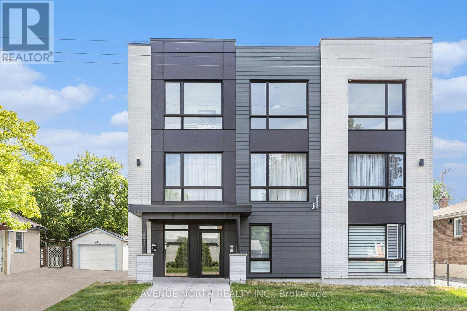 02-391 Dieppe Street, Ottawa, ON, K1L 6V3