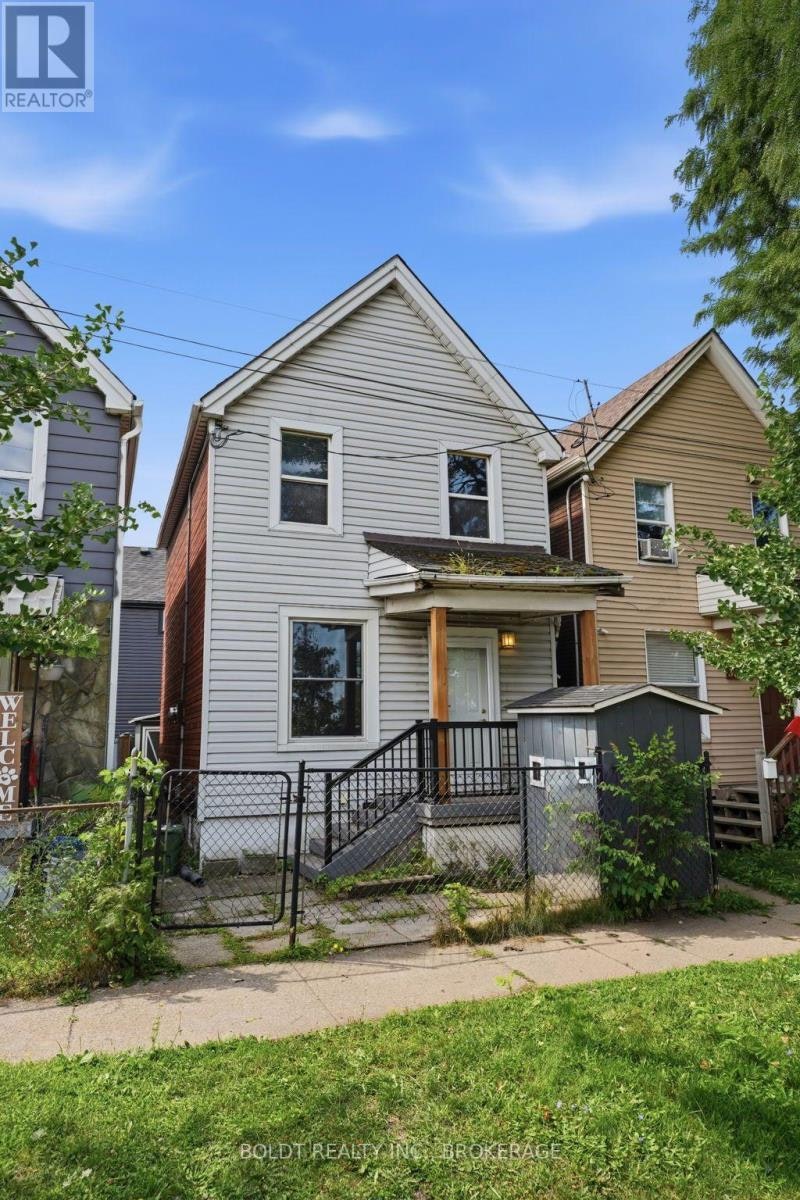 38 Mars Avenue, Hamilton, ON, L8L 3V8