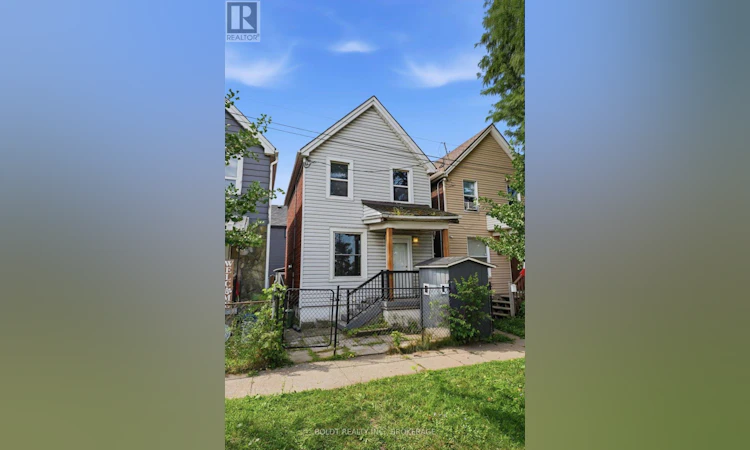 38 Mars Avenue