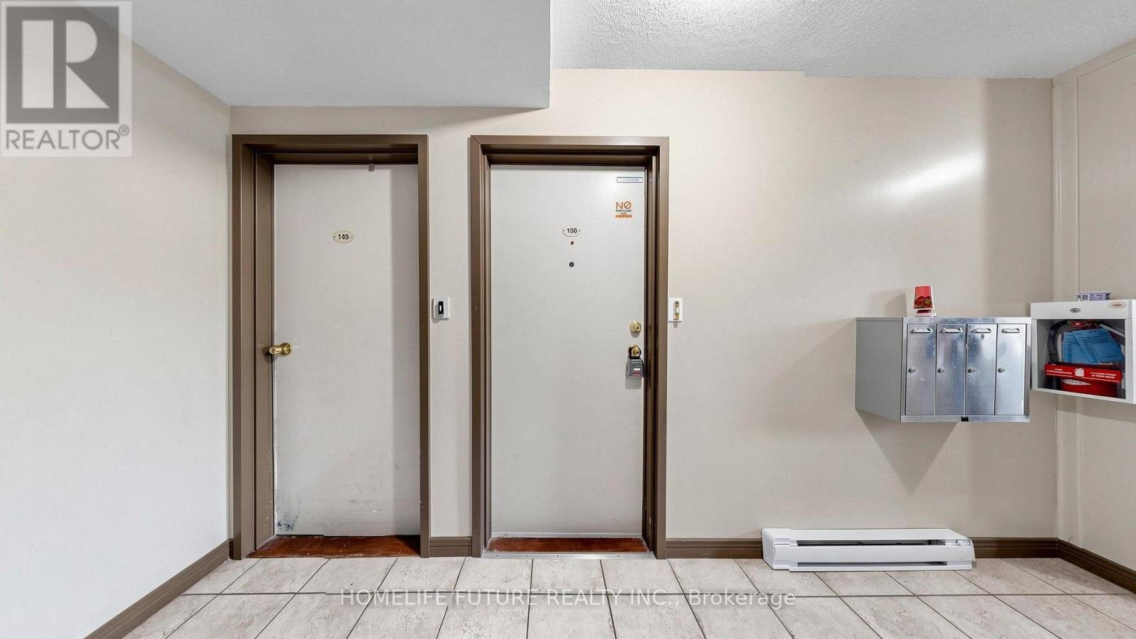 150-120 Nonquon Road, Oshawa, ON, L1G 7E6