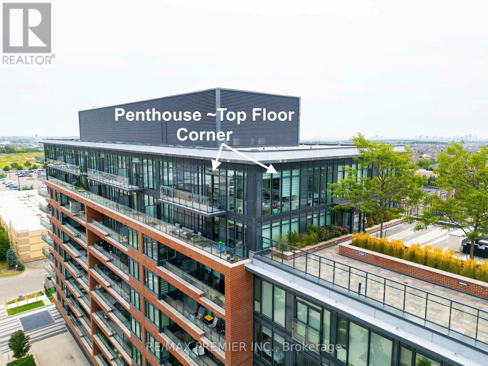 1012-99 Eagle Rock Way, Vaughan, ON, L6A 5A7