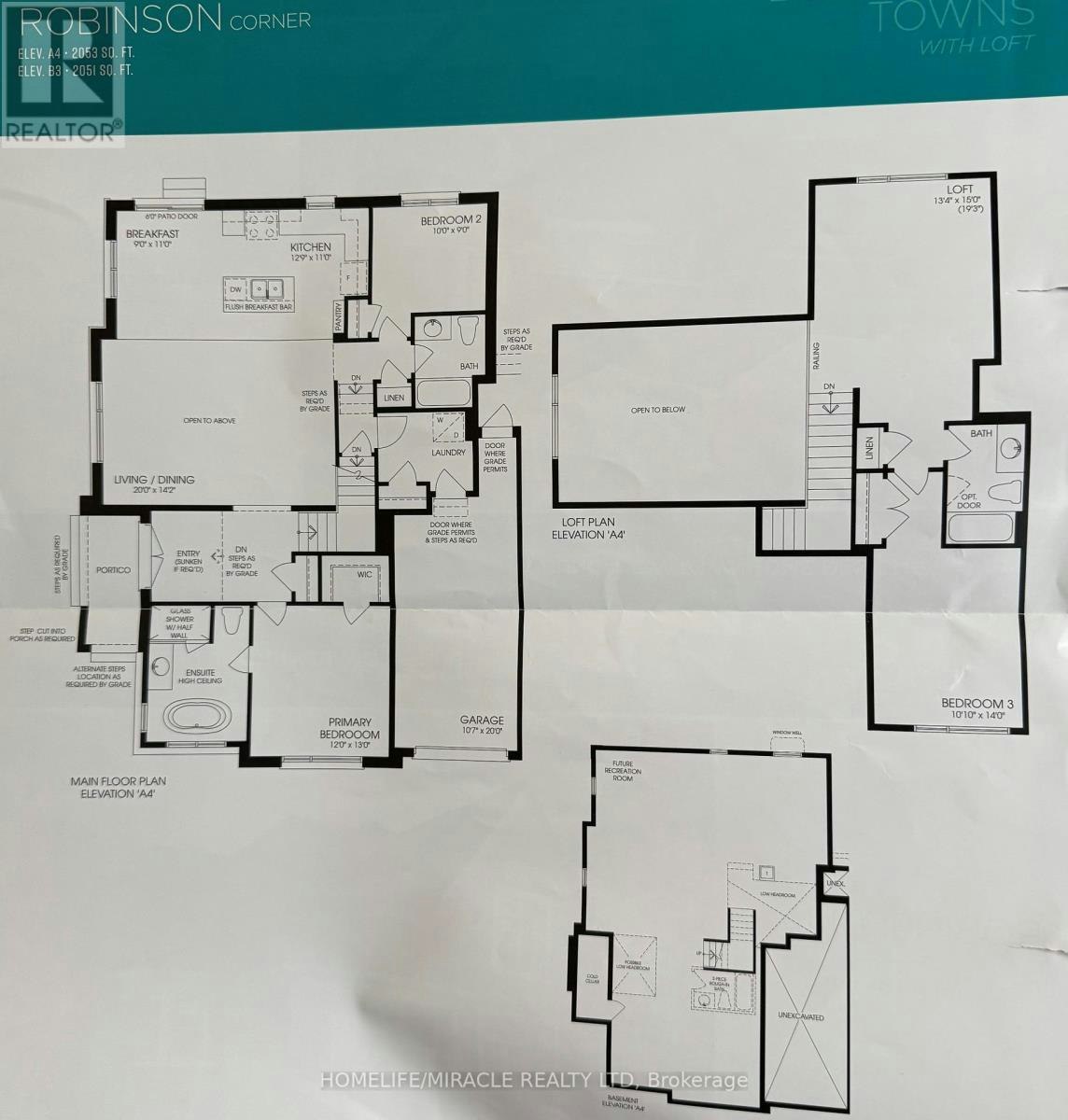 14 Mayapple Street, Adjala-Tosorontio, ON, L0G 1W0 - 27