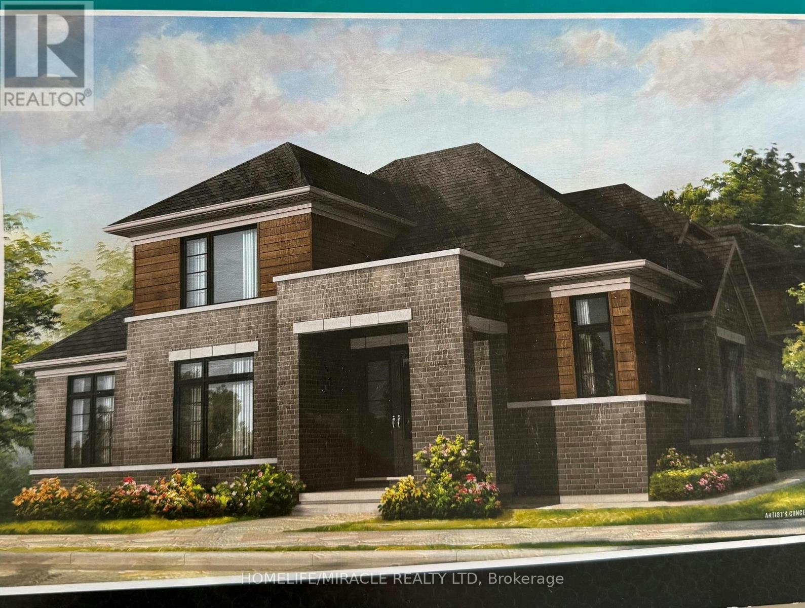 14 Mayapple Street, Adjala-Tosorontio, ON, L0G 1W0