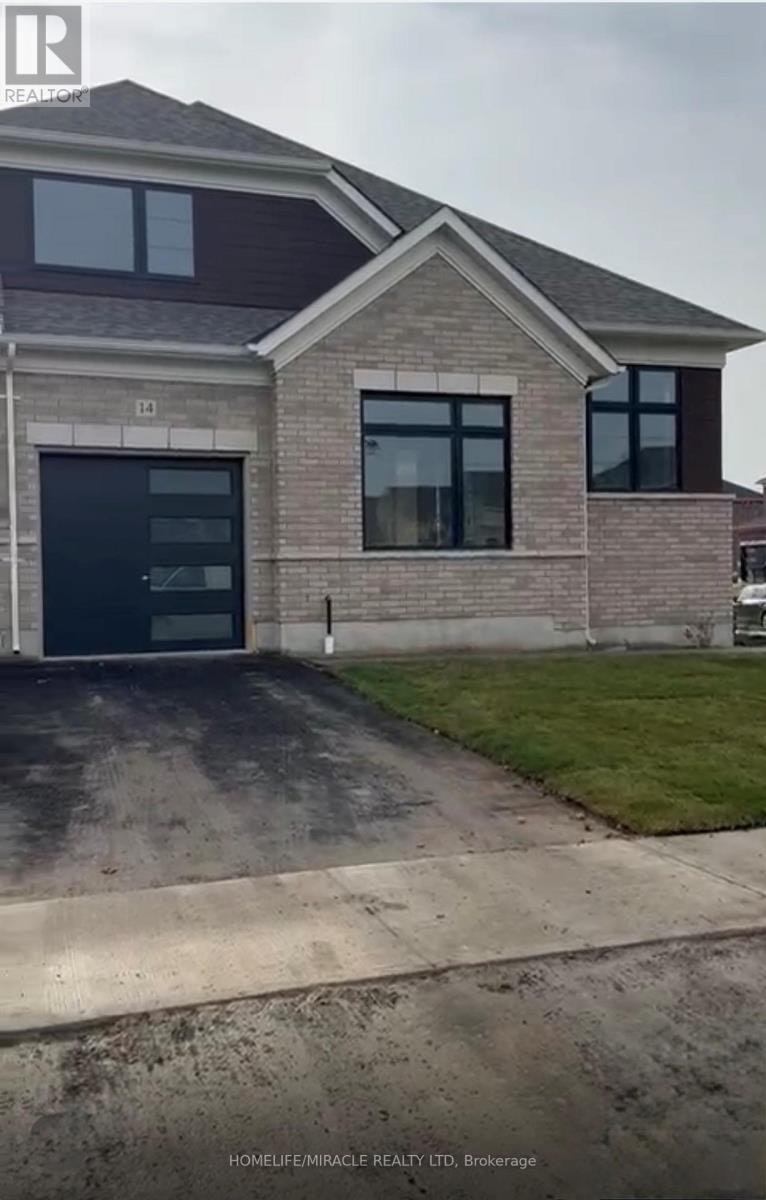 14 Mayapple Street, Adjala-Tosorontio, ON, L0G 1W0 - 2