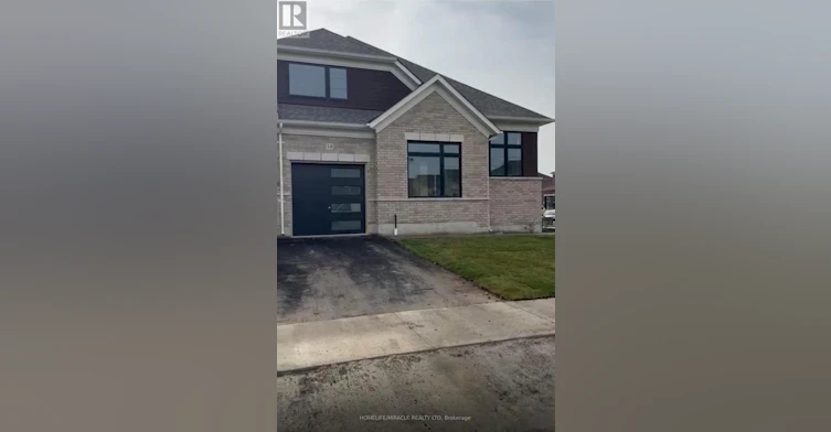 14 Mayapple Street, Adjala-Tosorontio, ON, L0G 1W0 - 2