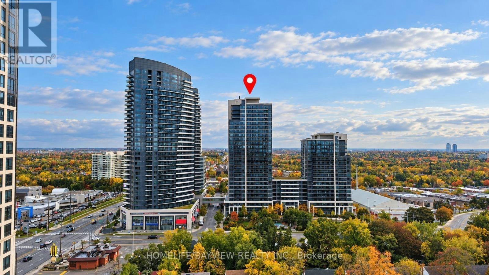 2403-7165 Yonge Street, Vaughan, ON, L3T 0C9