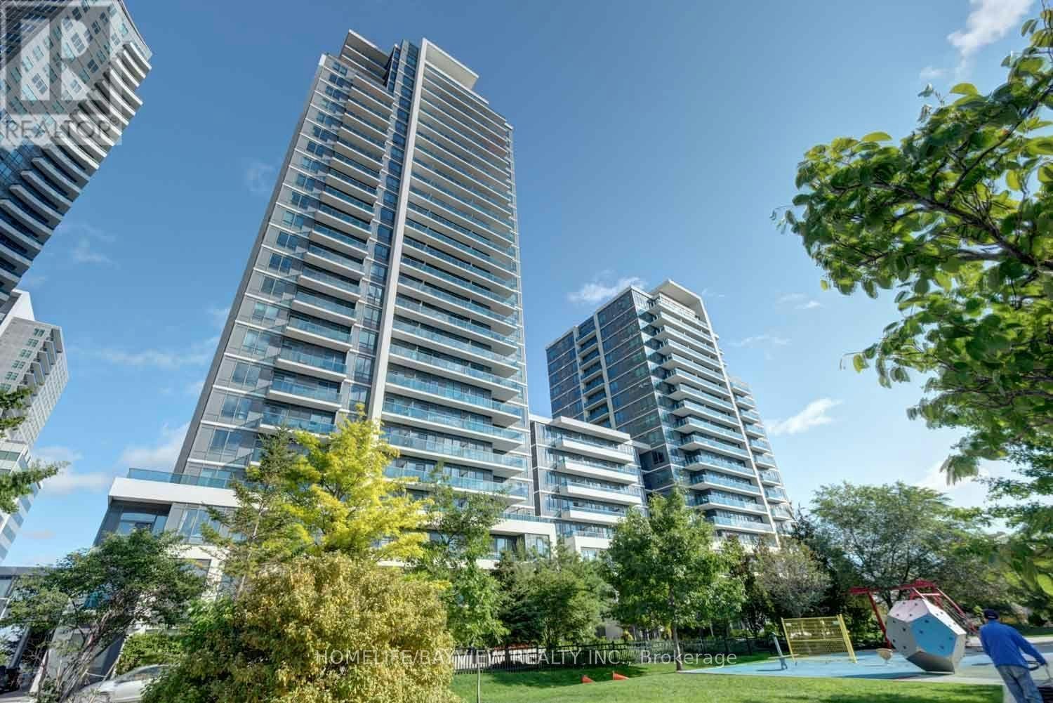 2403-7165 Yonge Street, Vaughan, ON, L3T 0C9