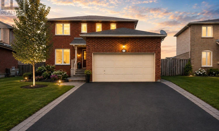 67 Livingstone Street W