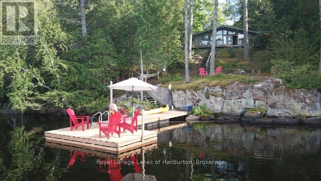 481 Crego Lake Road, Kawartha Lakes, ON, K0M 2A0