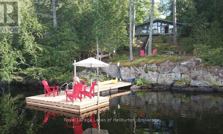 481 Crego Lake Road