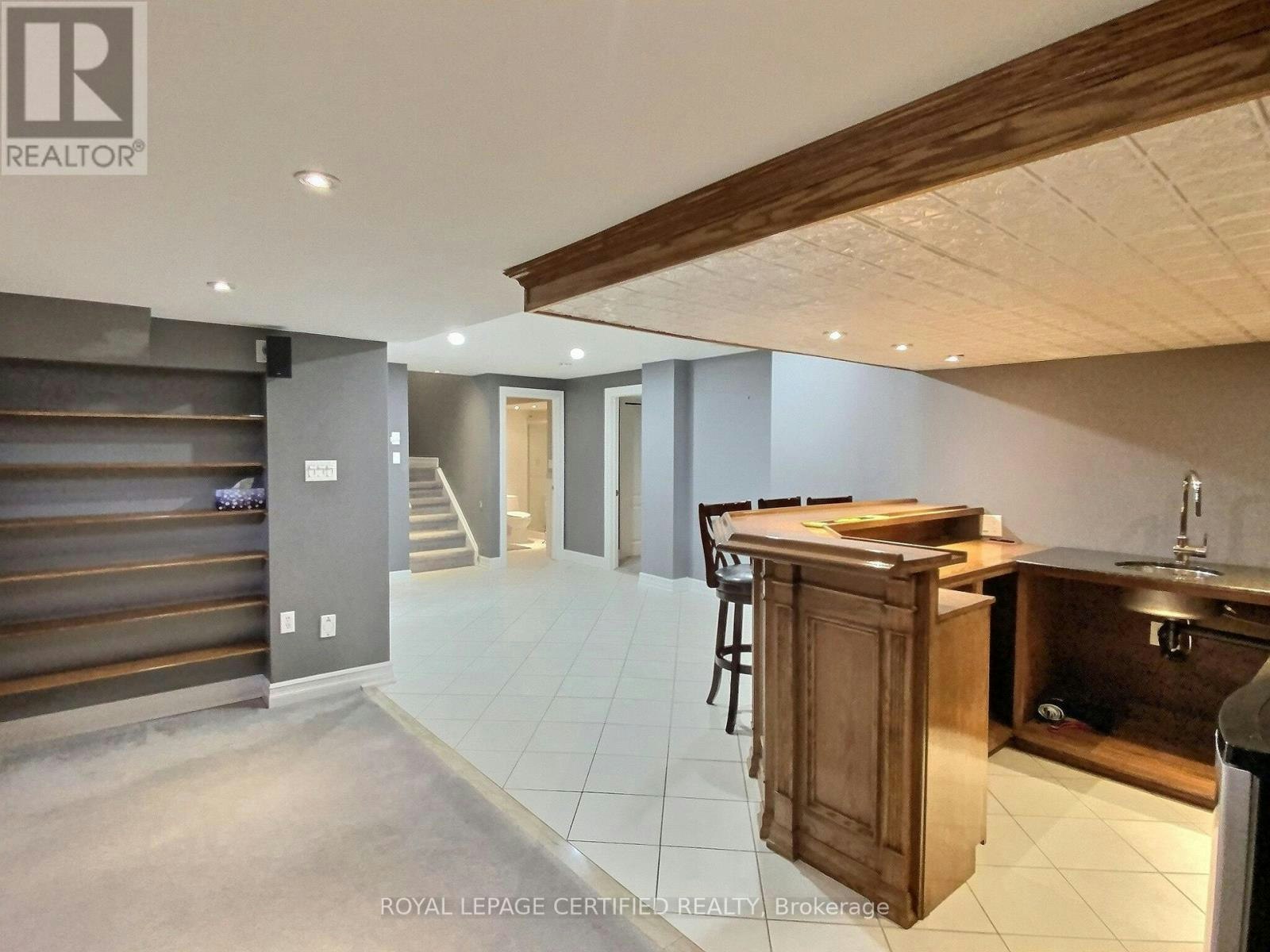 3845 Brinwood Gate W, Mississauga, ON, L5M 7H3 - 15