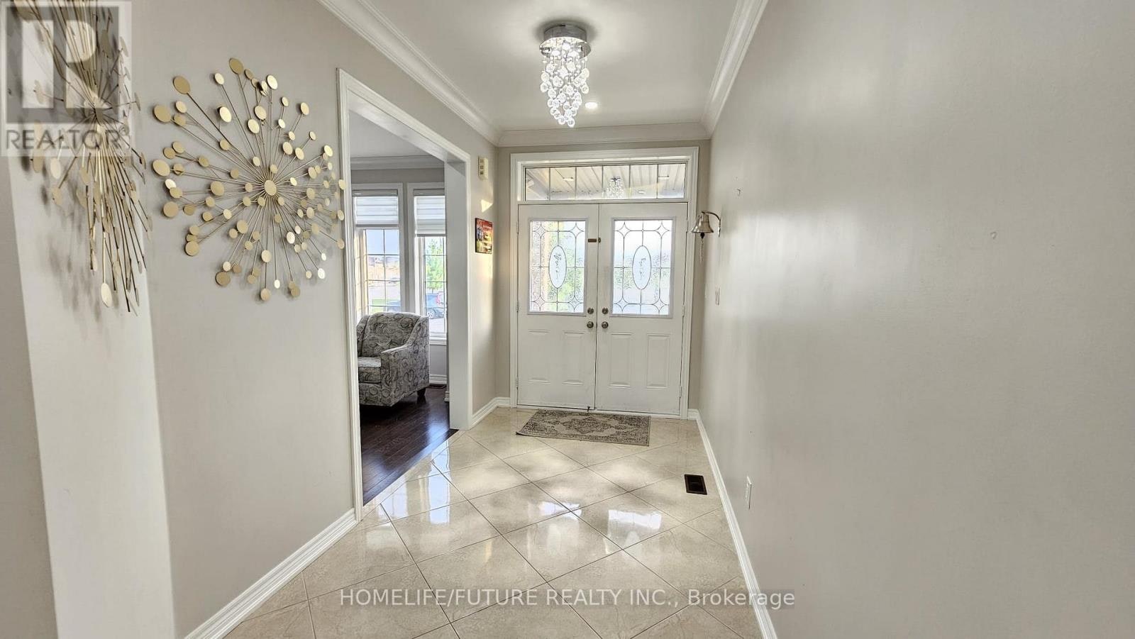 MAIN & 2ND-77 Martin Byrne Drive, Brampton, ON, L6P 4C7 - 7