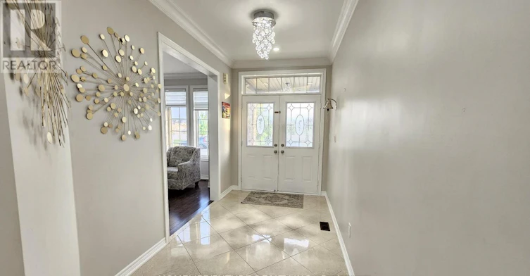 MAIN & 2ND-77 Martin Byrne Drive, Brampton, ON, L6P 4C7 - 7