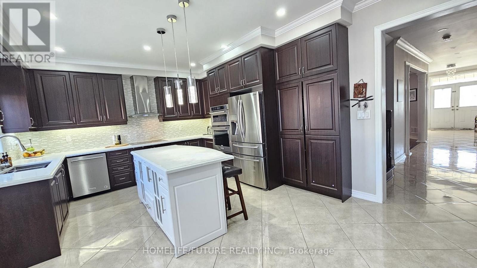 MAIN & 2ND-77 Martin Byrne Drive, Brampton, ON, L6P 4C7 - 6