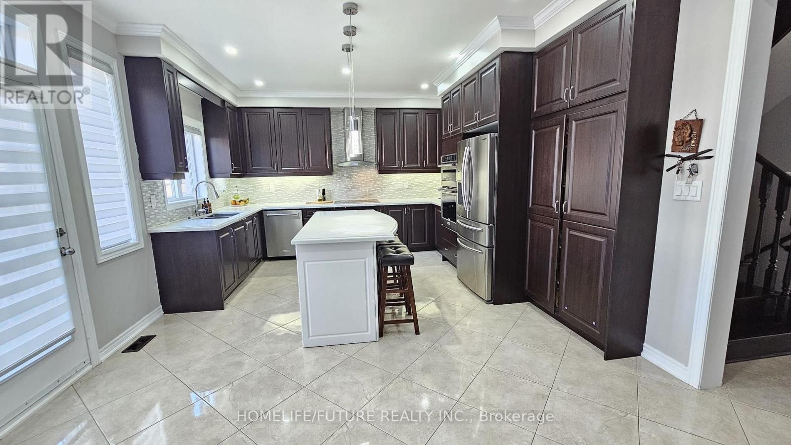 MAIN & 2ND-77 Martin Byrne Drive, Brampton, ON, L6P 4C7