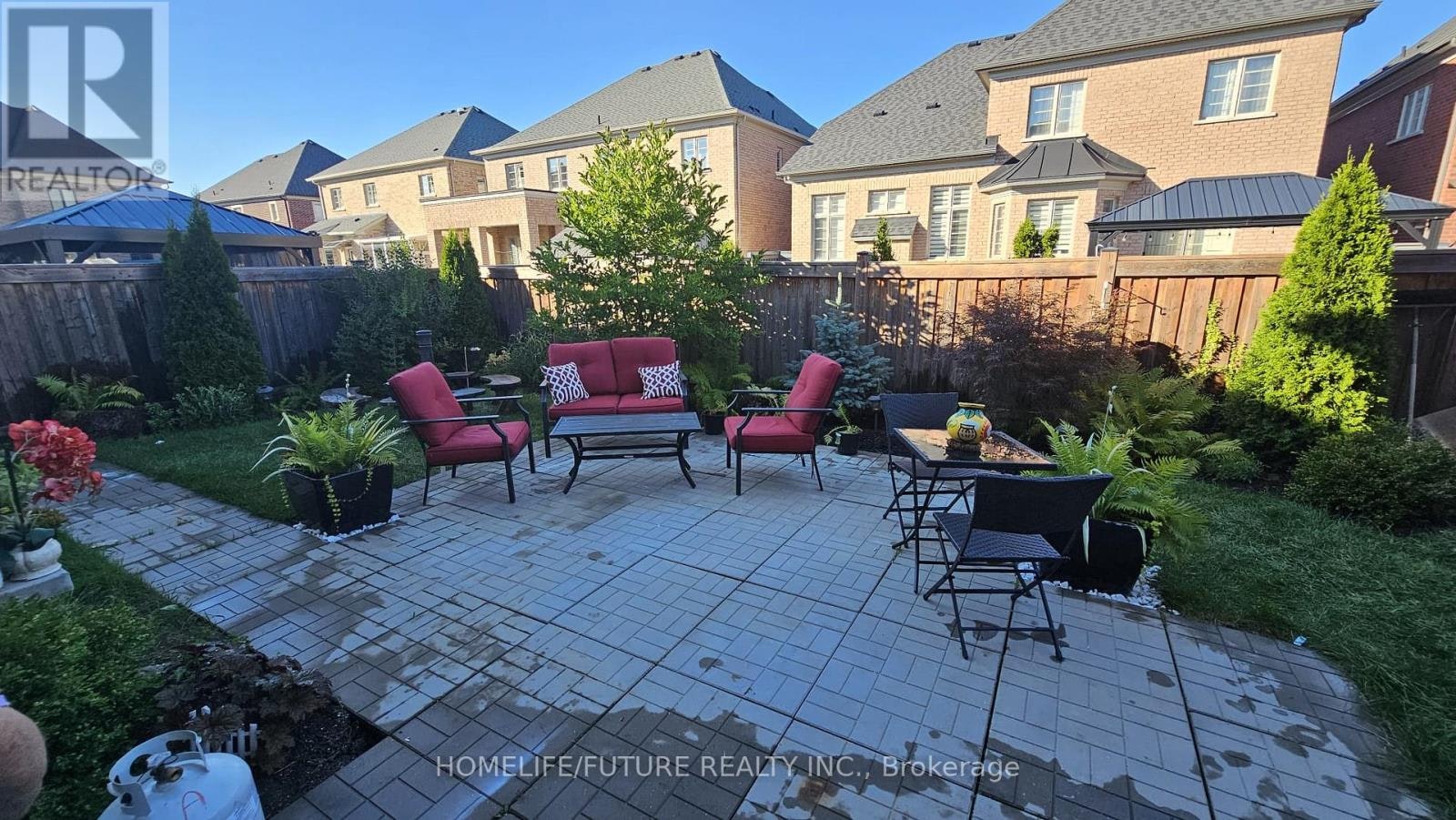 MAIN & 2ND-77 Martin Byrne Drive, Brampton, ON, L6P 4C7 - 3