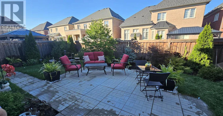 MAIN & 2ND-77 Martin Byrne Drive, Brampton, ON, L6P 4C7 - 3