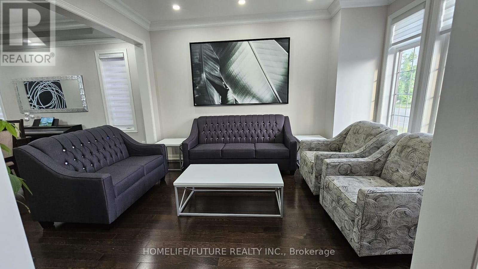 MAIN & 2ND-77 Martin Byrne Drive, Brampton, ON, L6P 4C7 - 4