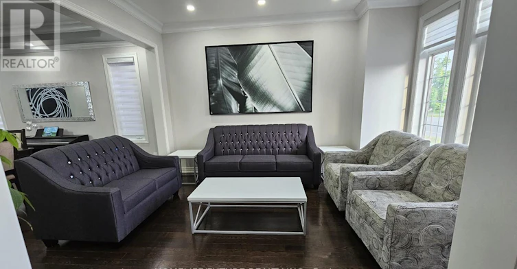 MAIN & 2ND-77 Martin Byrne Drive, Brampton, ON, L6P 4C7 - 4