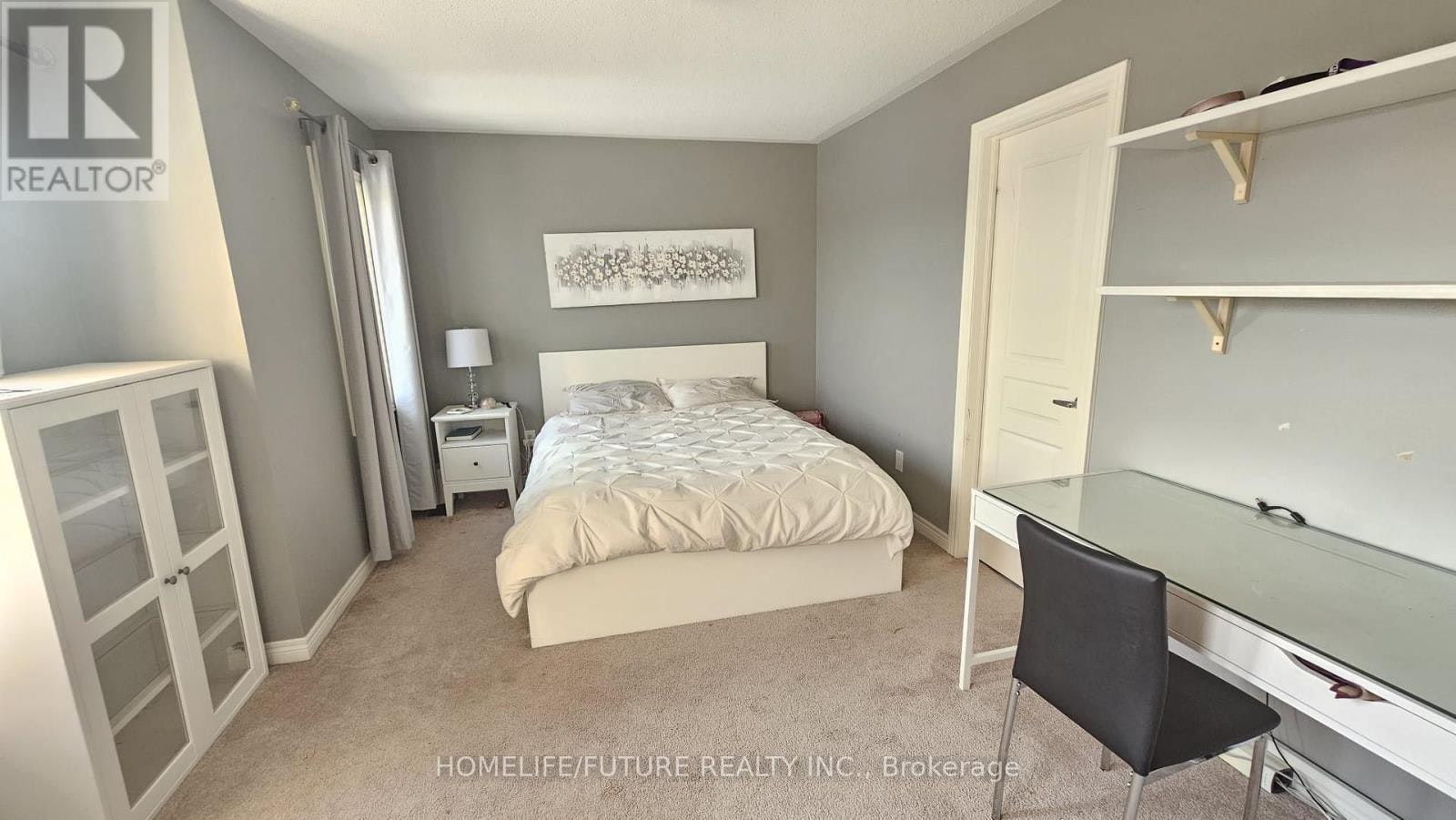 MAIN & 2ND-77 Martin Byrne Drive, Brampton, ON, L6P 4C7 - 17