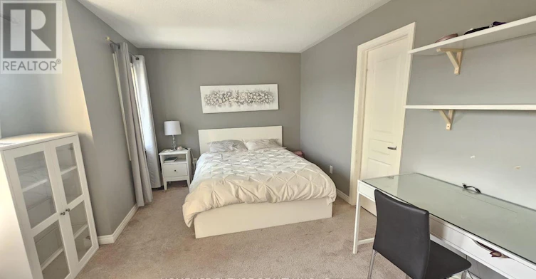 MAIN & 2ND-77 Martin Byrne Drive, Brampton, ON, L6P 4C7 - 17