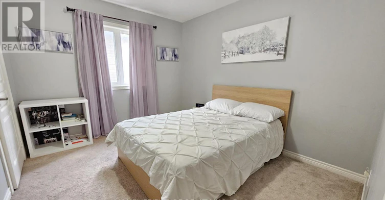 MAIN & 2ND-77 Martin Byrne Drive, Brampton, ON, L6P 4C7 - 10