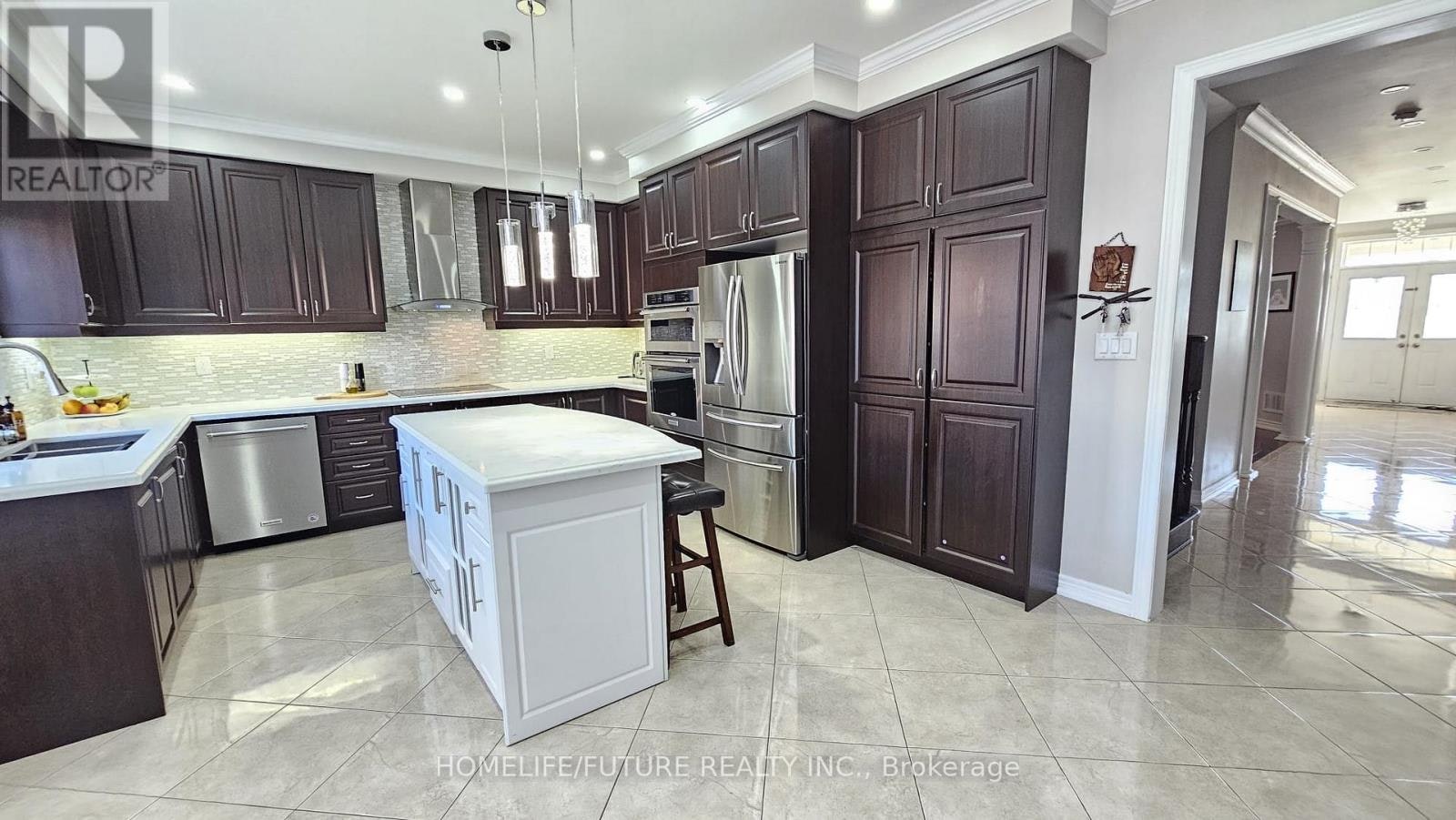 MAIN & 2ND-77 Martin Byrne Drive, Brampton, ON, L6P 4C7 - 2