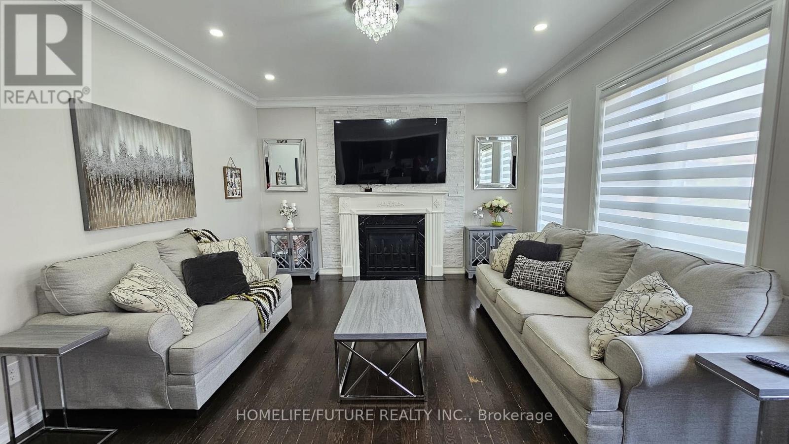 MAIN & 2ND-77 Martin Byrne Drive, Brampton, ON, L6P 4C7 - 9