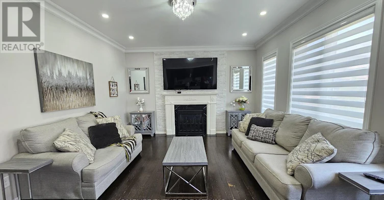 MAIN & 2ND-77 Martin Byrne Drive, Brampton, ON, L6P 4C7 - 9