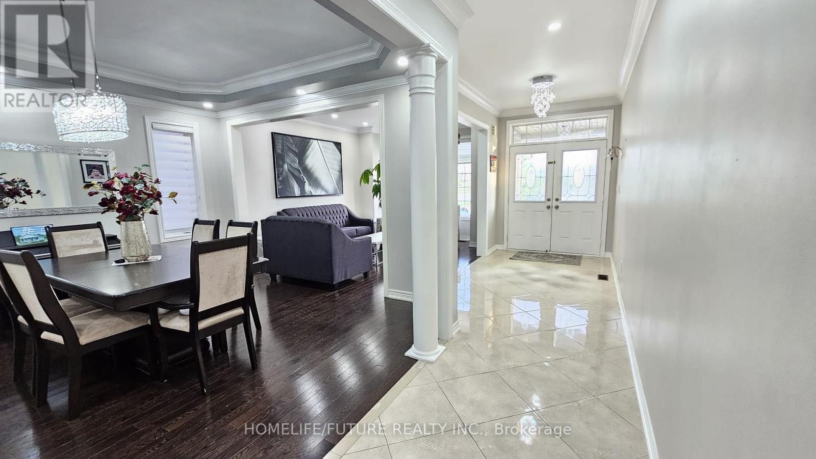 MAIN & 2ND-77 Martin Byrne Drive, Brampton, ON, L6P 4C7 - 11