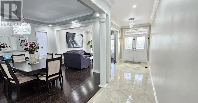 MAIN & 2ND-77 Martin Byrne Drive, Brampton, ON, L6P 4C7 - 11