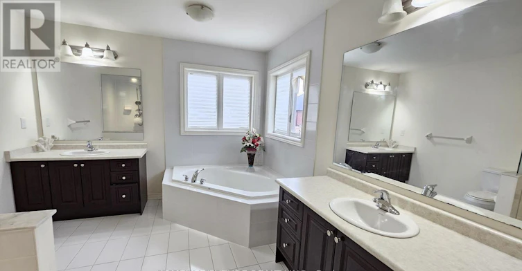 MAIN & 2ND-77 Martin Byrne Drive, Brampton, ON, L6P 4C7 - 8