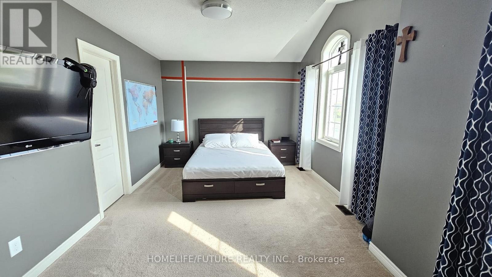 MAIN & 2ND-77 Martin Byrne Drive, Brampton, ON, L6P 4C7 - 14