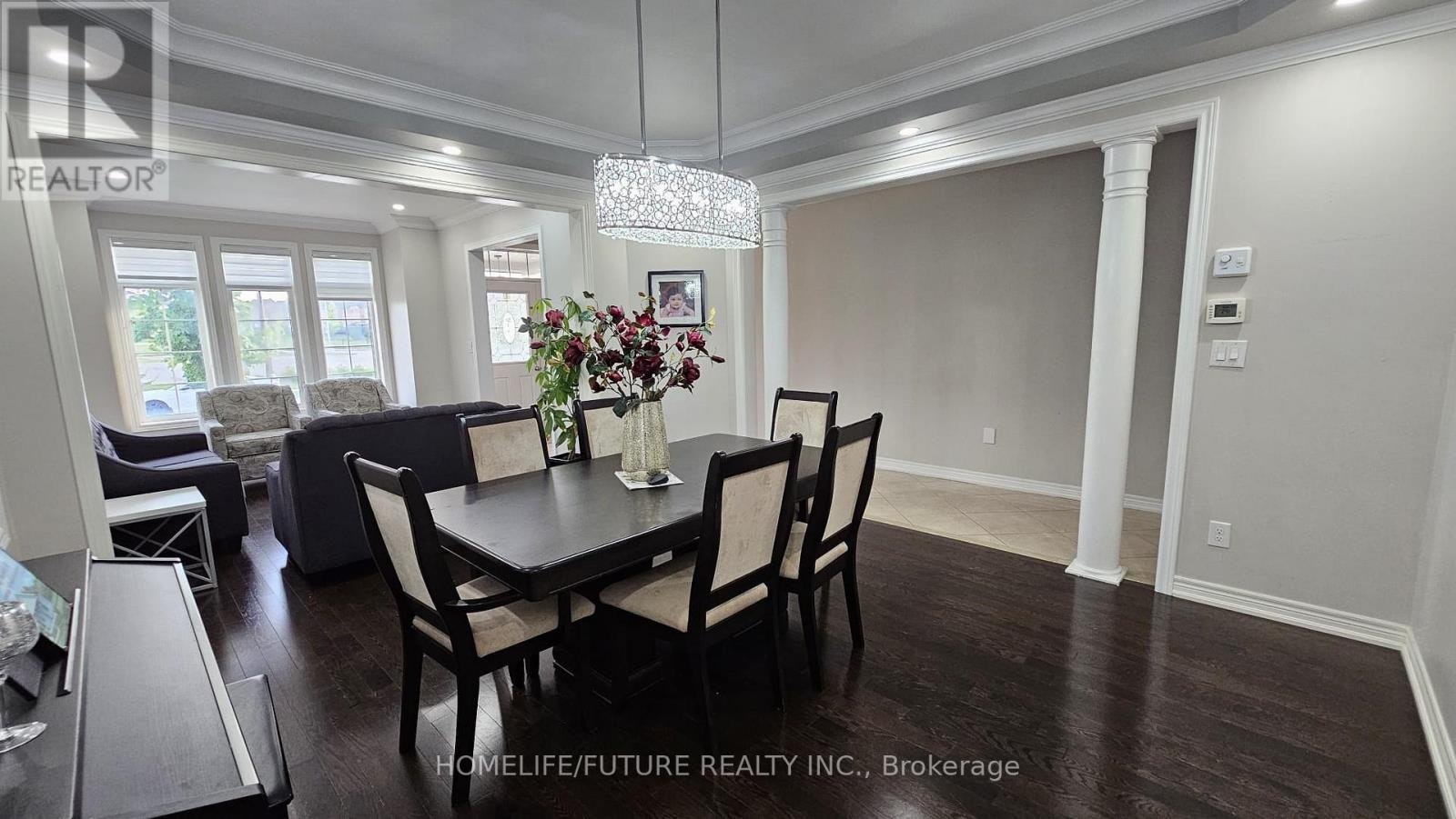 MAIN & 2ND-77 Martin Byrne Drive, Brampton, ON, L6P 4C7 - 5