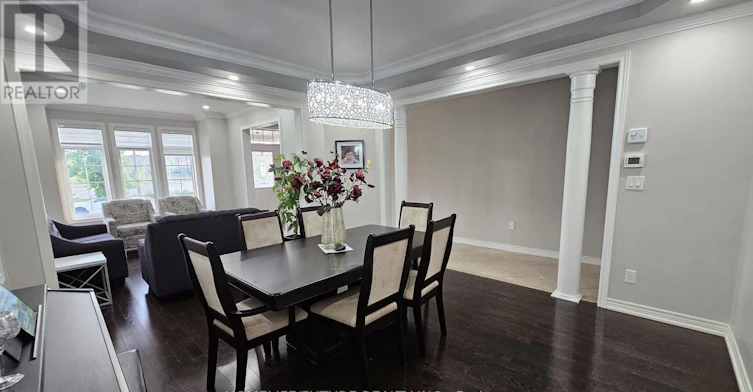 MAIN & 2ND-77 Martin Byrne Drive, Brampton, ON, L6P 4C7 - 5