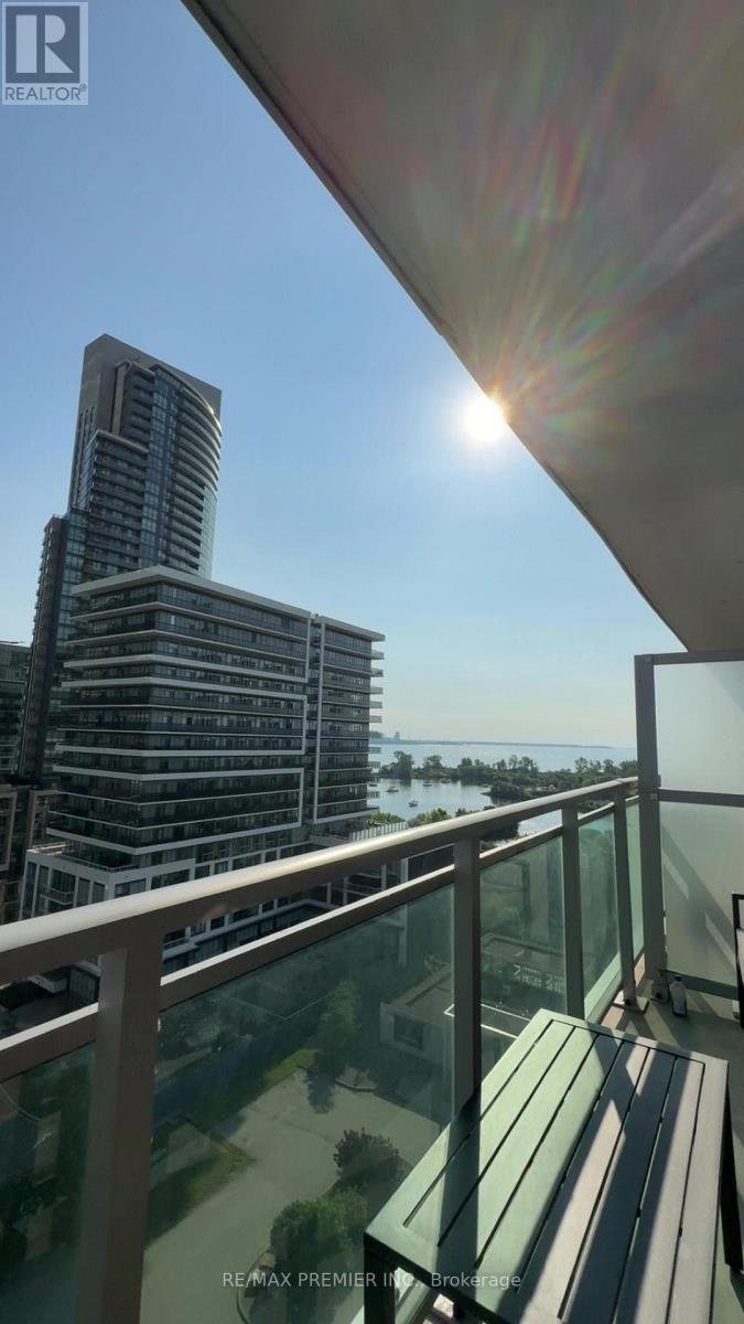 1006-33 Shore Breeze Drive, Toronto, ON, M8V 0G1 - 14