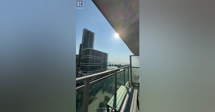 1006-33 Shore Breeze Drive, Toronto, ON, M8V 0G1 - 14