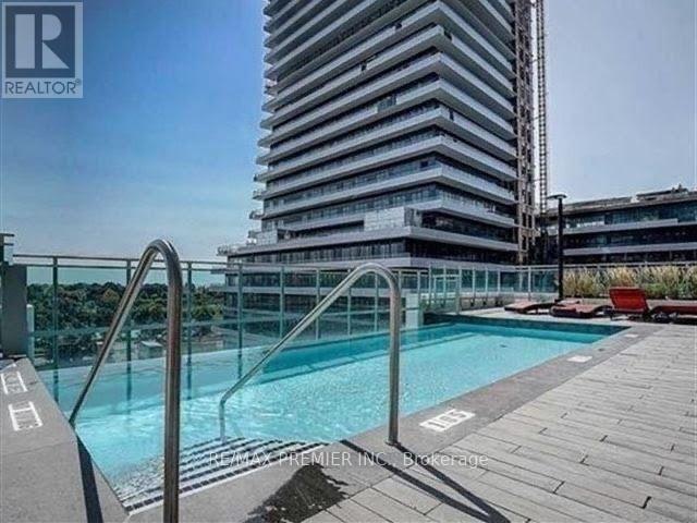 1006-33 Shore Breeze Drive, Toronto, ON, M8V 0G1 - 6