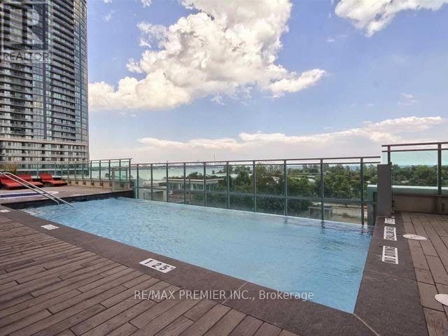 1006-33 Shore Breeze Drive, Toronto, ON, M8V 0G1 - 7