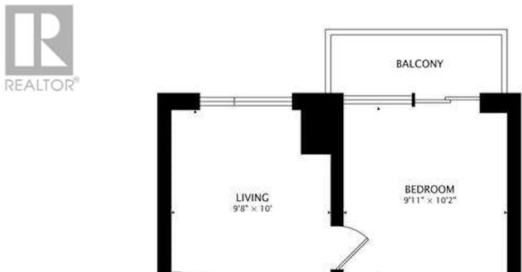 1006-33 Shore Breeze Drive, Toronto, ON, M8V 0G1 - 5