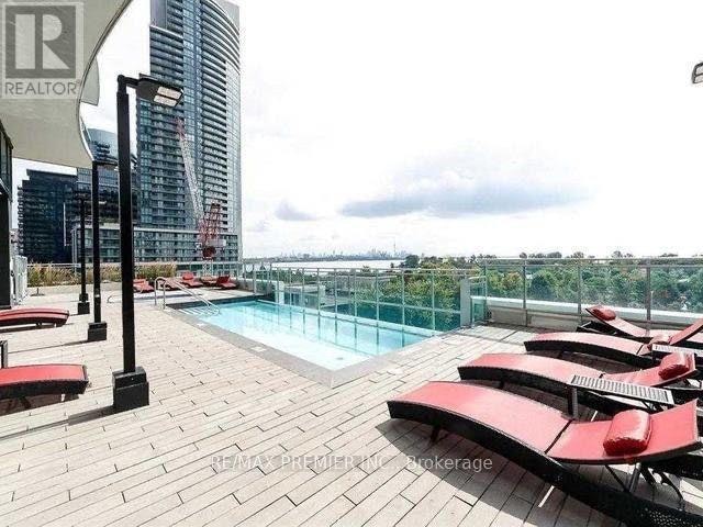 1006-33 Shore Breeze Drive, Toronto, ON, M8V 0G1 - 8