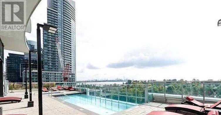 1006-33 Shore Breeze Drive, Toronto, ON, M8V 0G1 - 8
