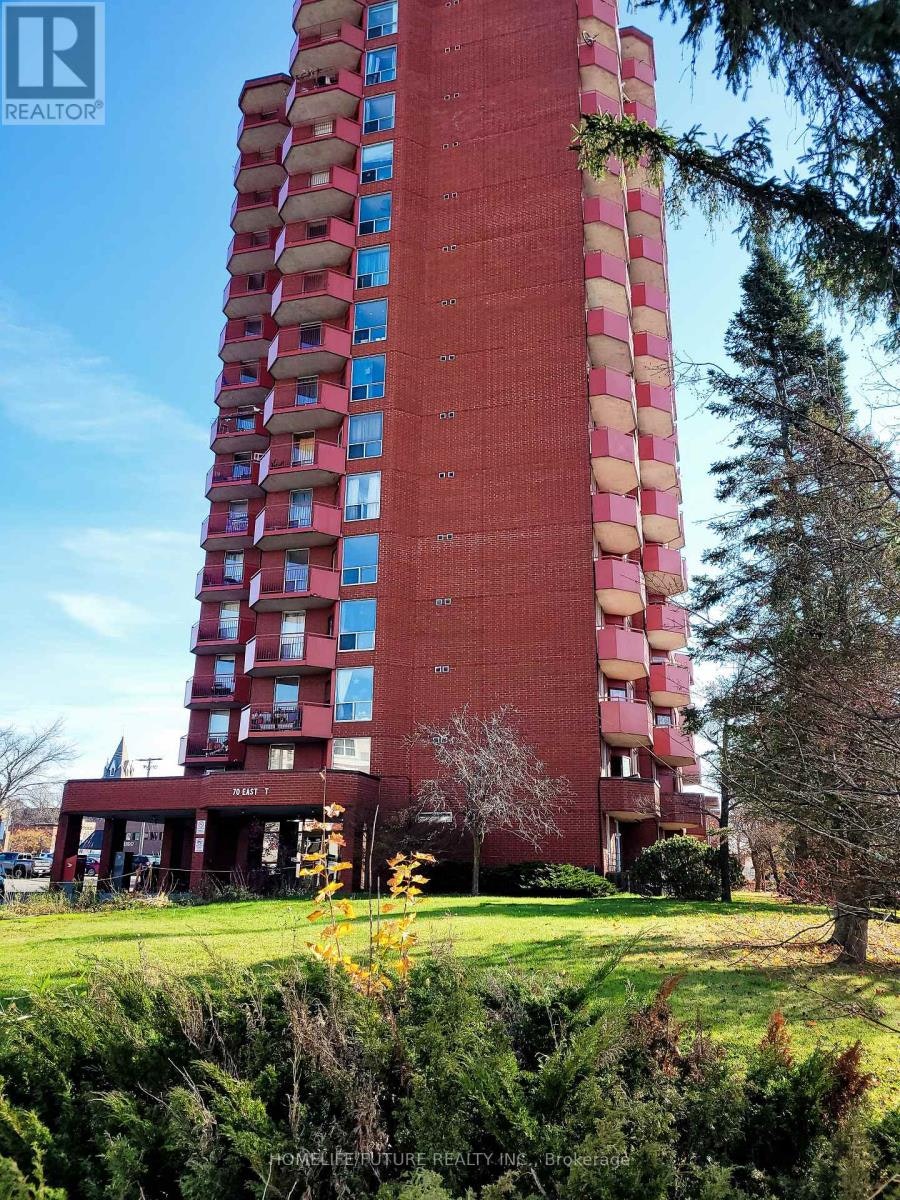 204-70 East Street E, Sault Ste. Marie, ON, P6A 6M1